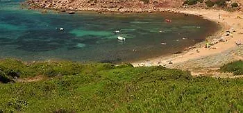 Szálloda La Meta Alghero Rugby 4*