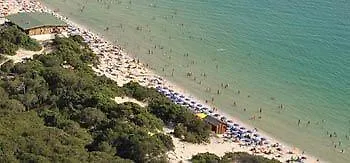 La Meta Alghero Rugby Szálloda 4*