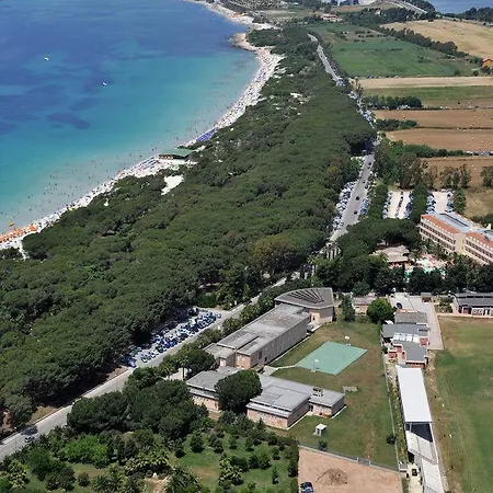 La Meta Alghero Rugby 4*