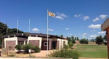 La Meta Alghero Rugby Szálloda 4*