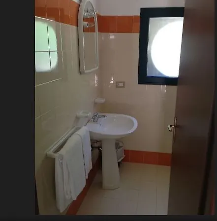La Meta Alghero Rugby 4*