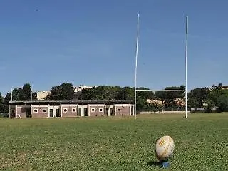 酒店 La Meta Alghero Rugby 费尔蒂利亚
