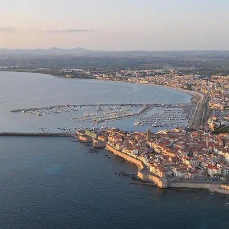 La Meta Alghero Rugby 4*