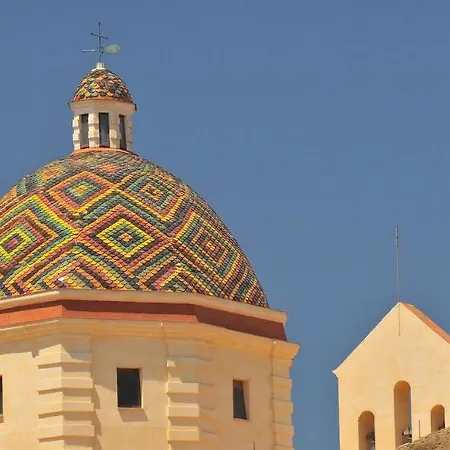 La Meta Alghero Rugby 4*