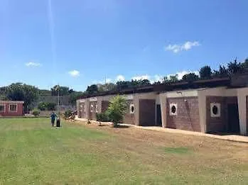 Szálloda La Meta Alghero Rugby
