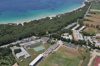 La Meta Alghero Rugby 4* Fertilia
