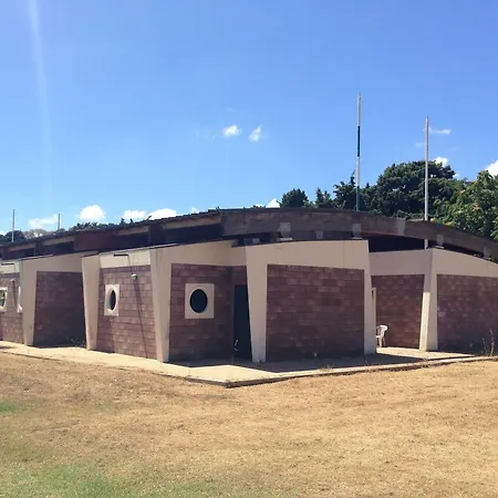 La Meta Alghero Rugby Szálloda