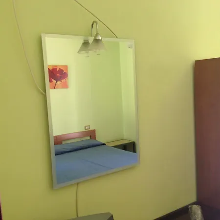 Szálloda La Meta Alghero Rugby Fertilia