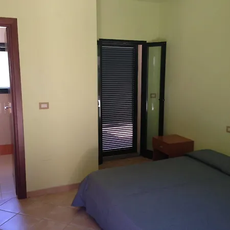 La Meta Alghero Rugby Fertilia