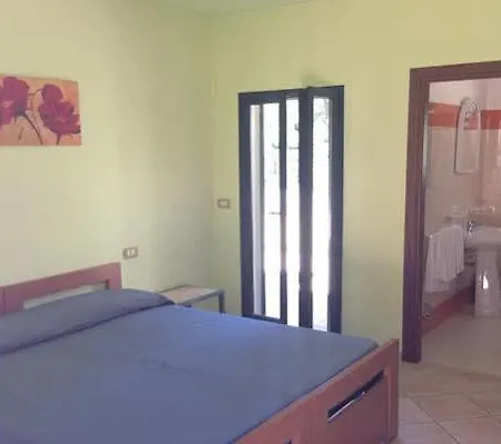 Szálloda La Meta Alghero Rugby 4*