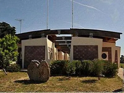 La Meta Alghero Rugby 4* Фертілія